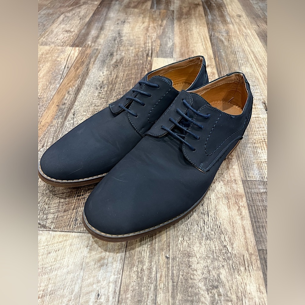 J75 by JUMP STAUNTON - Mens Dress Shoes